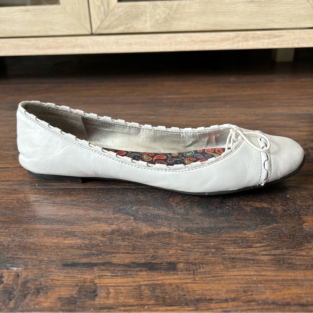Marc Fisher Women Ballet Slippers - Picture 6 of 10